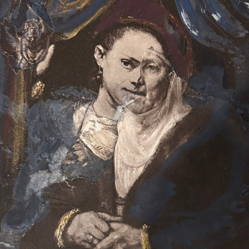 LORNING — Primary single artwork
