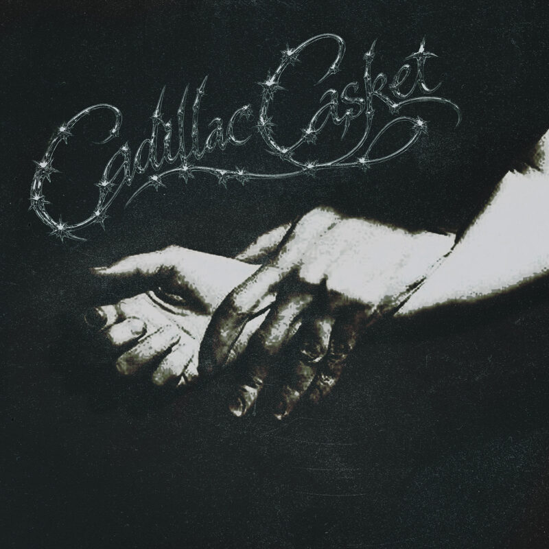 Mareux Cadillac Casket single artwork
