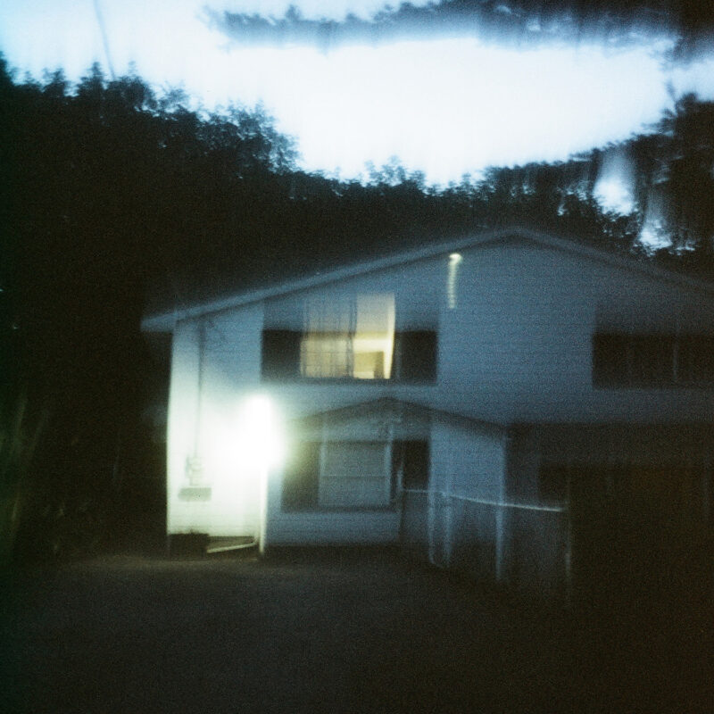 Cathedral Bells — Put Me To Sleep single artwork